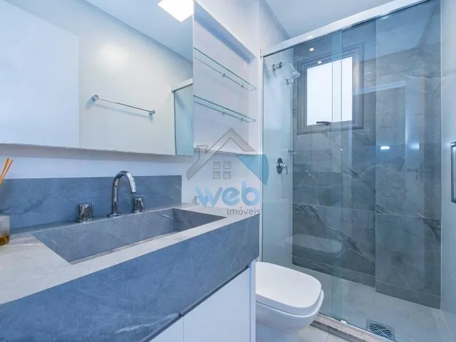 Imagem 16: Viva o sonho de viver perto do mar: Apartamento de 3 dormitórios mobiliado em