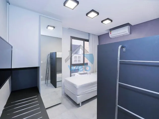 Imagem 3: Viva o sonho de viver perto do mar: Apartamento de 3 dormitórios mobiliado em