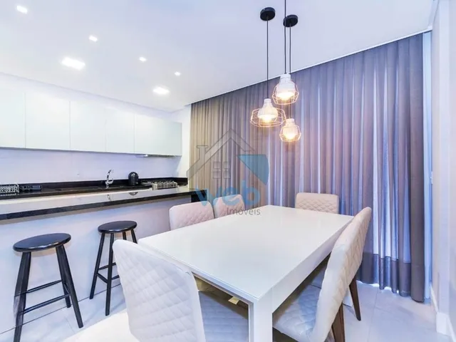 Imagem 4: Viva o sonho de viver perto do mar: Apartamento de 3 dormitórios mobiliado em