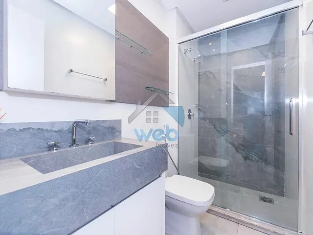 Imagem 8: Viva o sonho de viver perto do mar: Apartamento de 3 dormitórios mobiliado em