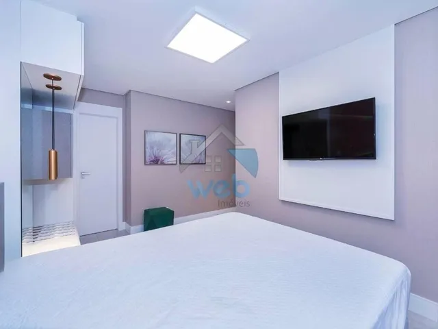 Imagem 9: Viva o sonho de viver perto do mar: Apartamento de 3 dormitórios mobiliado em