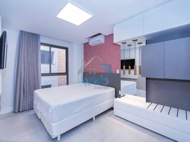 Imagem 13: Viva o sonho de viver perto do mar: Apartamento de 3 dormitórios mobiliado em