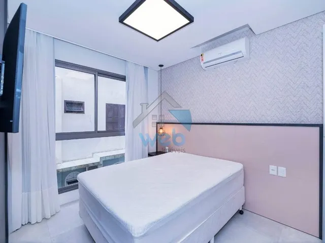 Imagem 12: Viva o sonho de viver perto do mar: Apartamento de 3 dormitórios mobiliado em
