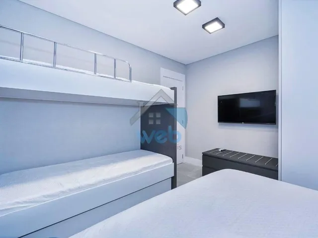 Imagem 15: Viva o sonho de viver perto do mar: Apartamento de 3 dormitórios mobiliado em