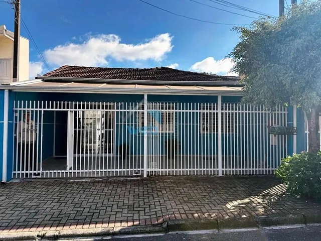 Imagem: Casa com 3 quartos, suíte, à venda na