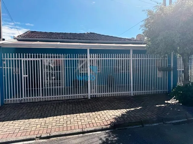 Imagem 15: Casa com 3 quartos, suíte, à venda na região do Vitória Régia, no Bairro CIC, em