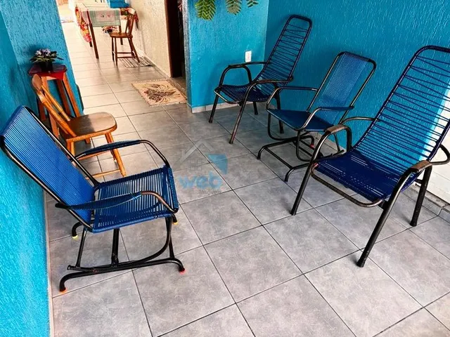 Imagem 6: Casa com 3 quartos, suíte, à venda na região do Vitória Régia, no Bairro CIC, em