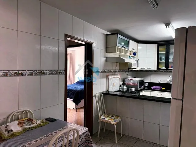 Imagem 11: Casa com 3 quartos, suíte, à venda na região do Vitória Régia, no Bairro CIC, em
