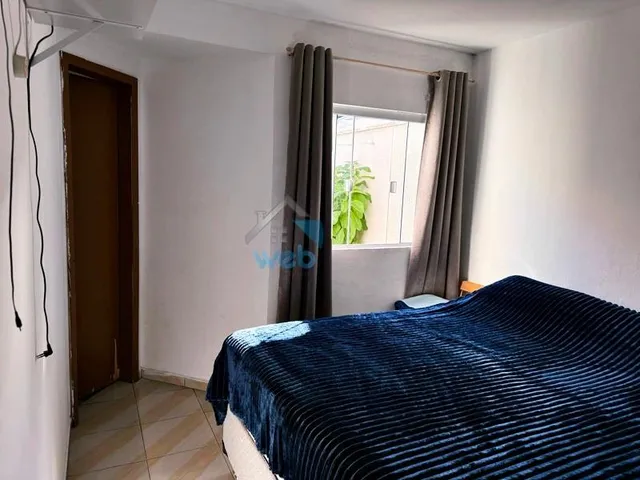 Imagem 7: Casa com 3 quartos, suíte, à venda na região do Vitória Régia, no Bairro CIC, em