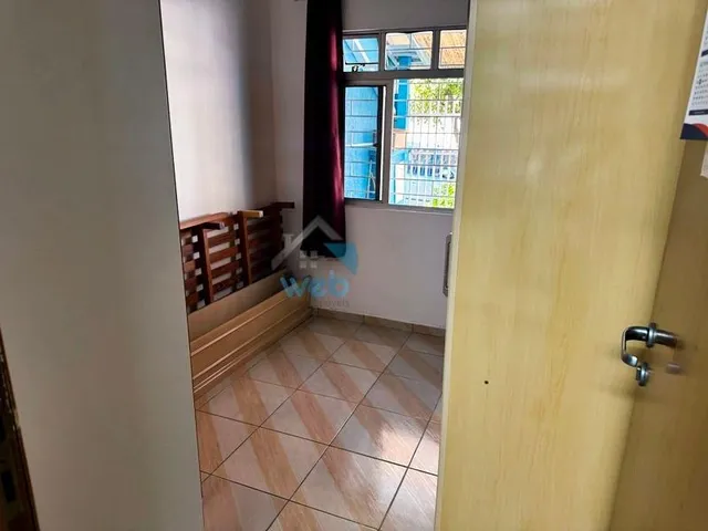 Imagem 12: Casa com 3 quartos, suíte, à venda na região do Vitória Régia, no Bairro CIC, em