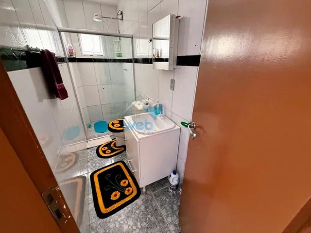 Imagem 8: Casa com 3 quartos, suíte, à venda na região do Vitória Régia, no Bairro CIC, em