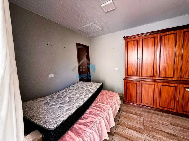 Imagem 2: Casa com 3 quartos, suíte, à venda na região do Vitória Régia, no Bairro CIC, em