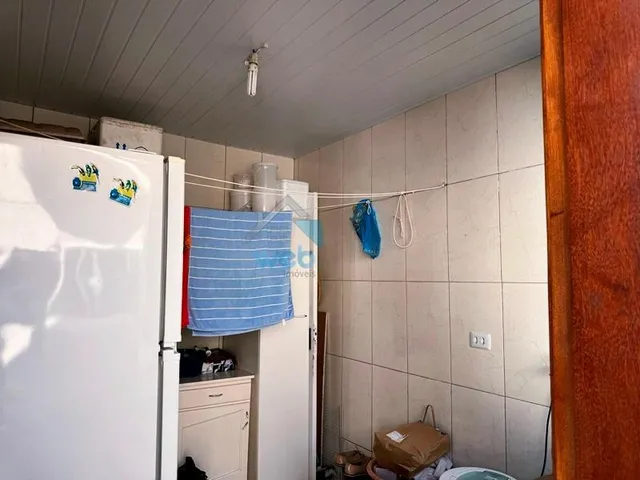 Imagem 16: Casa com 3 quartos, suíte, à venda na região do Vitória Régia, no Bairro CIC, em