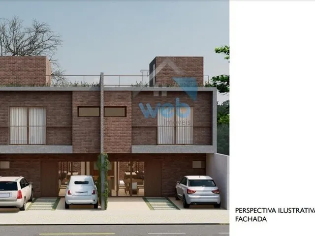 Imagem: Excelente opção de triplex em condomínio