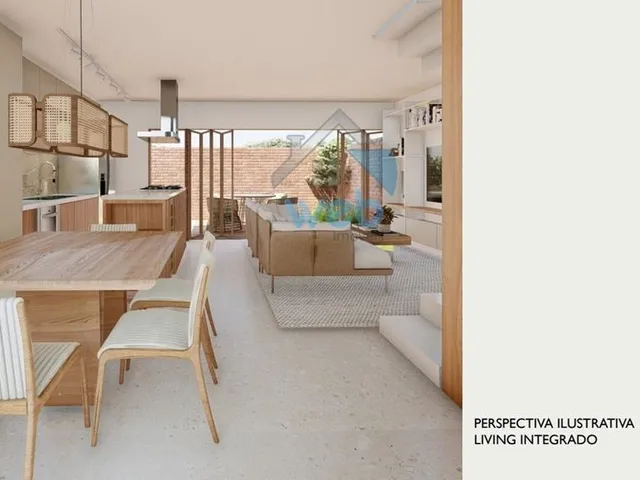 Imagem 10: Excelente opção de triplex em condomínio de alto padrão no Xaxim!