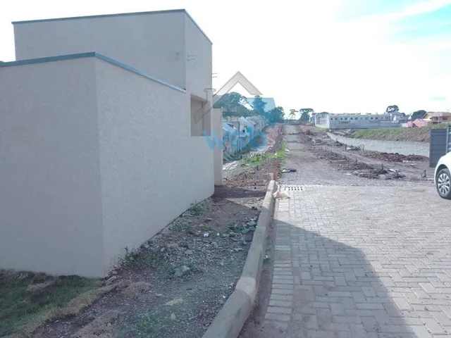 Imagem 4: Excelente opção de triplex em condomínio de alto padrão no Xaxim!