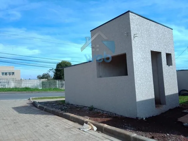 Imagem 9: Excelente opção de triplex em condomínio de alto padrão no Xaxim!