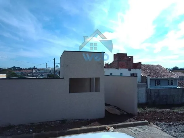 Imagem 7: Excelente opção de triplex em condomínio de alto padrão no Xaxim!
