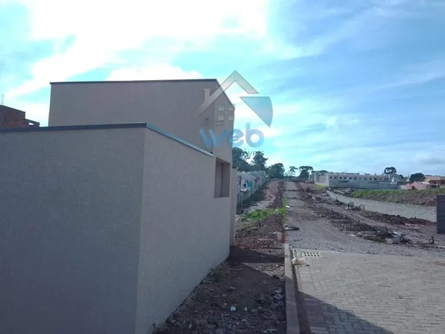 Imagem 2: Excelente opção de triplex em condomínio de alto padrão no Xaxim!