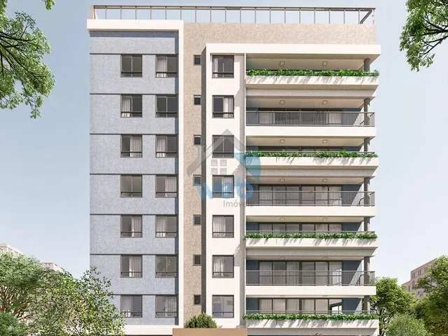 Imagem: Soul Urban Habitat - Apartamentos com 3