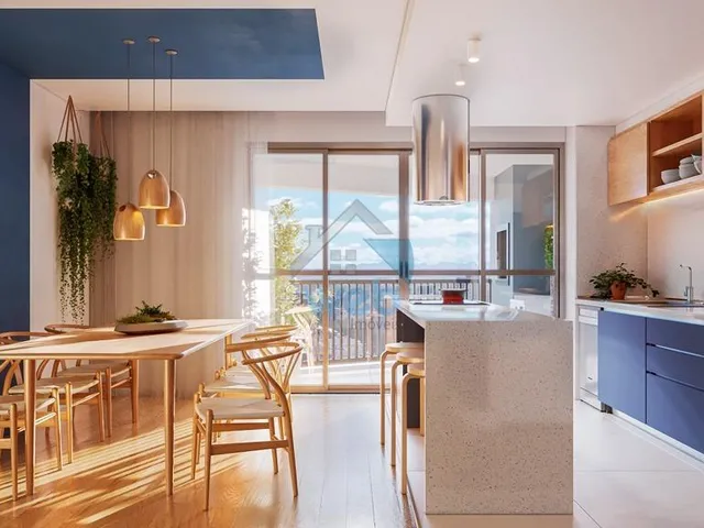 Imagem 2: Soul Urban Habitat - Apartamentos com 3 quartos com 1 suíte, no Bairro Boa Vista