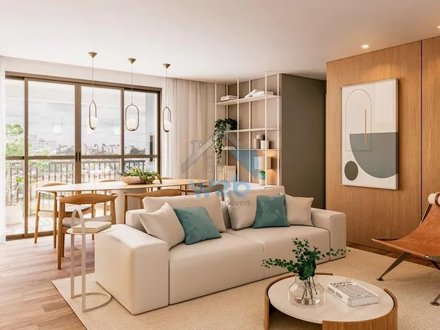 Imagem 14: Soul Urban Habitat - Apartamentos com 3 quartos com 1 suíte, no Bairro Boa Vista