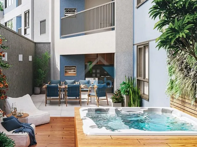Imagem 3: Soul Urban Habitat - Apartamentos com 3 quartos com 1 suíte, no Bairro Boa Vista