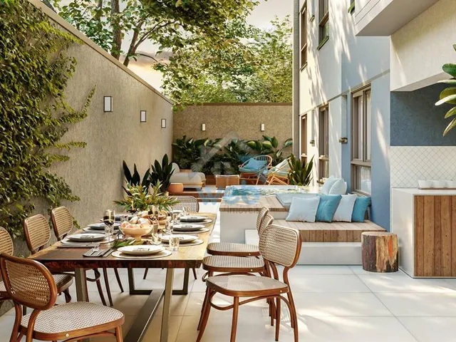 Imagem 6: Soul Urban Habitat - Apartamentos com 3 quartos com 1 suíte, no Bairro Boa Vista