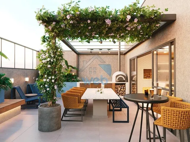 Imagem 13: Soul Urban Habitat - Apartamentos com 3 quartos com 1 suíte, no Bairro Boa Vista