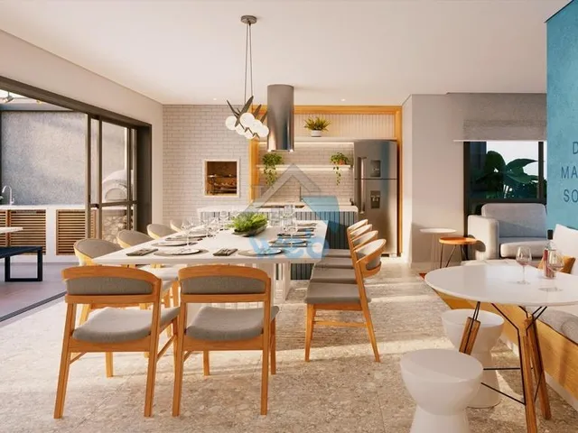 Imagem 4: Soul Urban Habitat - Apartamentos com 3 quartos com 1 suíte, no Bairro Boa Vista