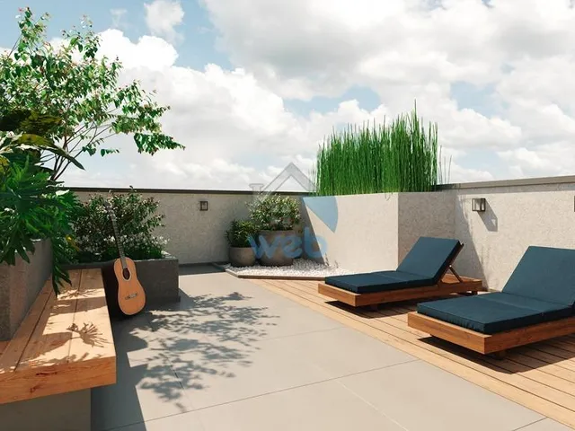 Imagem 11: Soul Urban Habitat - Apartamentos com 3 quartos com 1 suíte, no Bairro Boa Vista