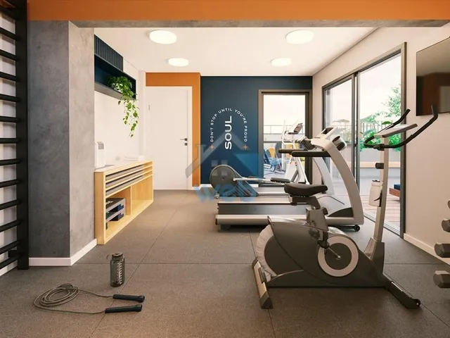 Imagem 8: Soul Urban Habitat - Apartamentos com 3 quartos com 1 suíte, no Bairro Boa Vista