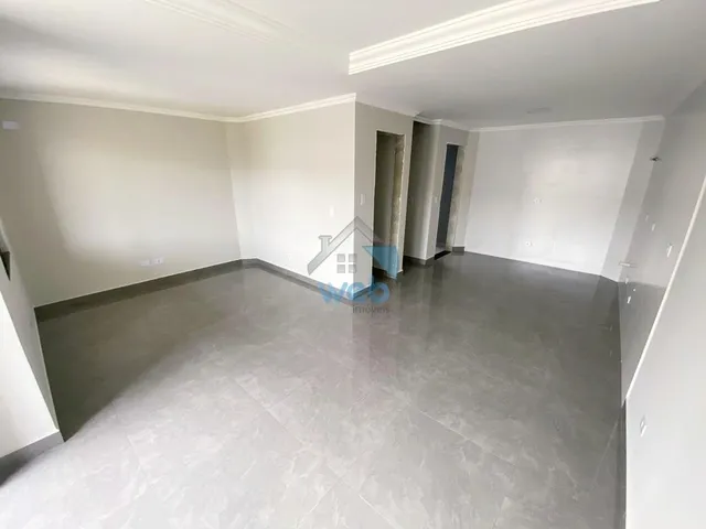 Imagem 10: Sobrados com três quartos à venda no Bairro Xaxim, próximo à BR-116 (Linha Verde) e