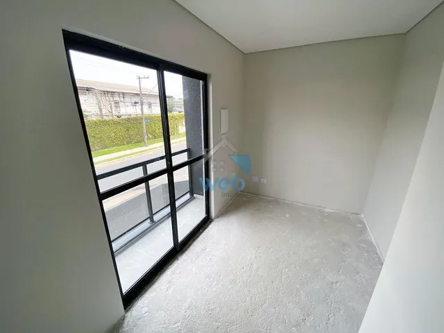 Imagem 15: Sobrados com três quartos à venda no Bairro Xaxim, próximo à BR-116 (Linha Verde) e