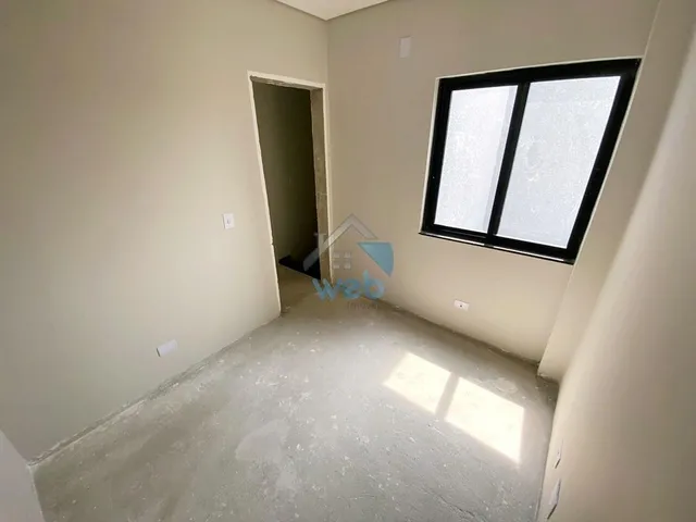 Imagem 12: Sobrados com três quartos à venda no Bairro Xaxim, próximo à BR-116 (Linha Verde) e