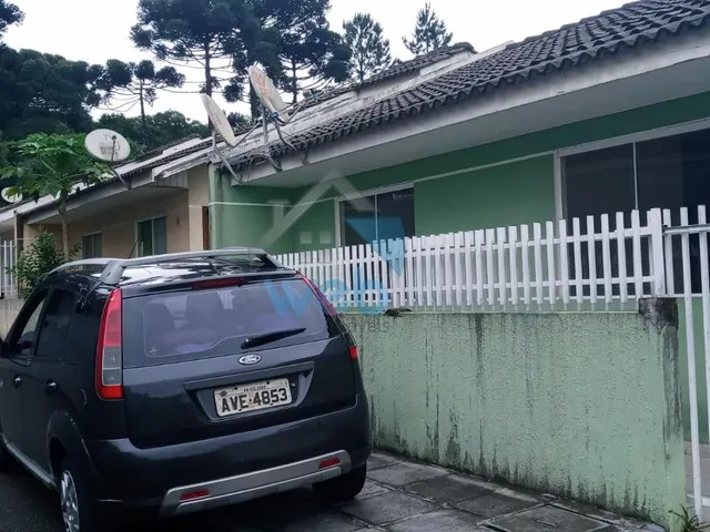 Imagem: Casa terrea a venda em Colombo, 3 quartos