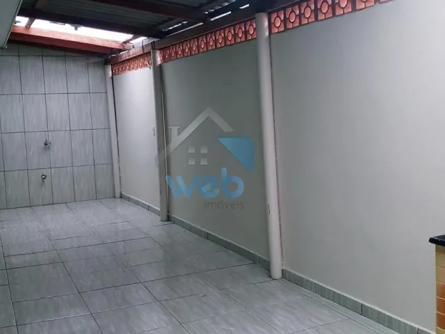 Imagem 11: Casa terrea a venda em Colombo, 3 quartos, sala, ótimo acabamento, edícula com