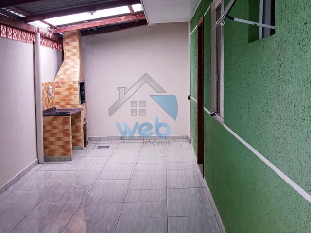 Imagem 6: Casa terrea a venda em Colombo, 3 quartos, sala, ótimo acabamento, edícula com