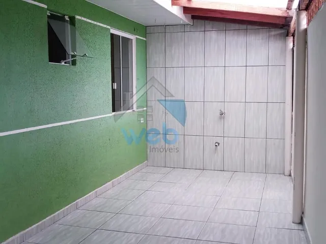 Imagem 2: Casa terrea a venda em Colombo, 3 quartos, sala, ótimo acabamento, edícula com