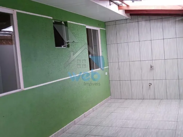 Imagem 14: Casa terrea a venda em Colombo, 3 quartos, sala, ótimo acabamento, edícula com