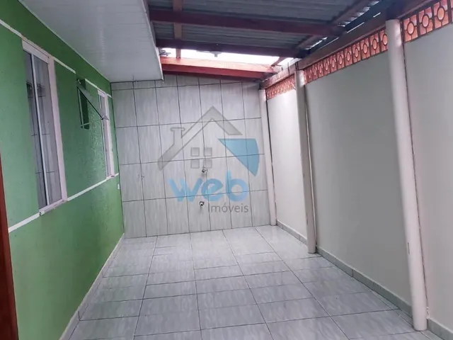 Imagem 7: Casa terrea a venda em Colombo, 3 quartos, sala, ótimo acabamento, edícula com