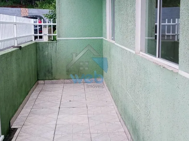 Imagem 16: Casa terrea a venda em Colombo, 3 quartos, sala, ótimo acabamento, edícula com