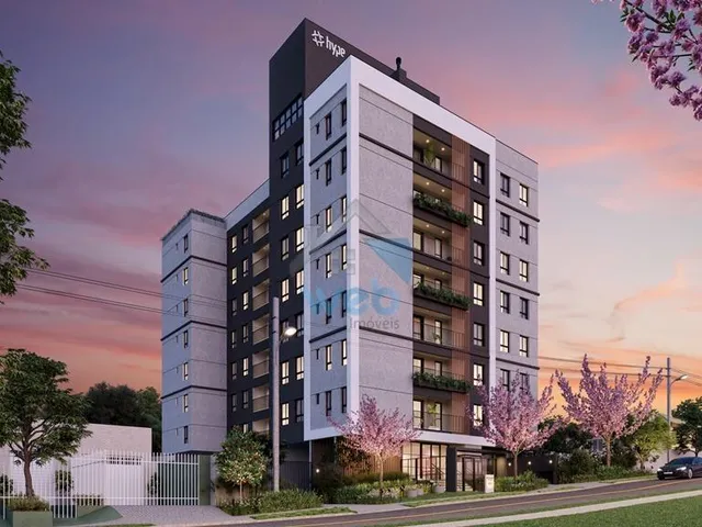 Imagem 5: Blossom Urban Habitat - Apartamentos em fase de construção à venda no Bairro