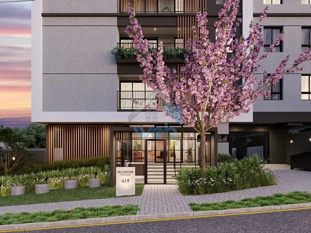 Imagem 10: Blossom Urban Habitat - Apartamentos em fase de construção à venda no Bairro