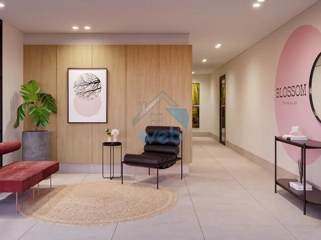 Imagem 3: Blossom Urban Habitat - Apartamentos em fase de construção à venda no Bairro