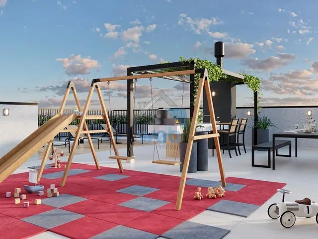 Imagem 9: Blossom Urban Habitat - Apartamentos em fase de construção à venda no Bairro