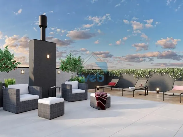 Imagem 13: Blossom Urban Habitat - Apartamentos em fase de construção à venda no Bairro