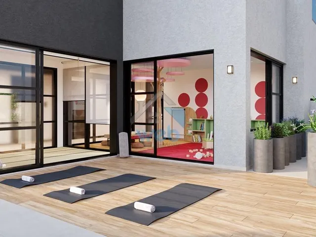 Imagem 11: Blossom Urban Habitat - Apartamentos em fase de construção à venda no Bairro