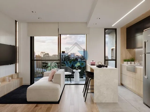 Imagem 15: Blossom Urban Habitat - Apartamentos em fase de construção à venda no Bairro