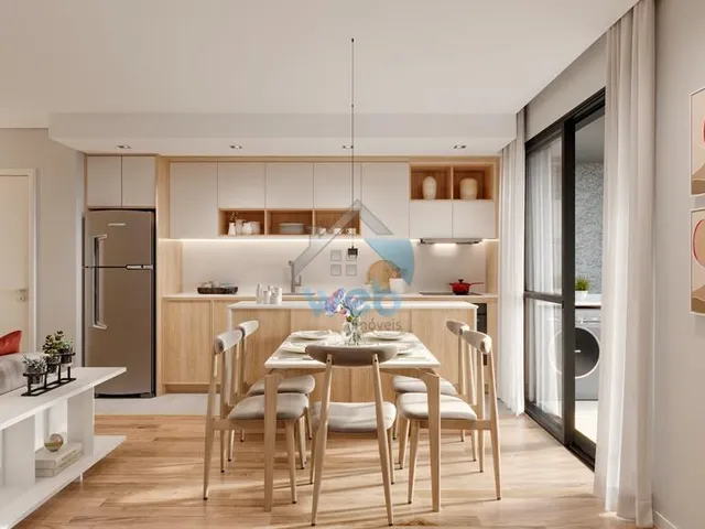 Imagem 12: Blossom Urban Habitat - Apartamentos em fase de construção à venda no Bairro